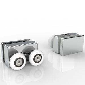 Душевой уголок Black & White Stellar Wind SX715 120х80